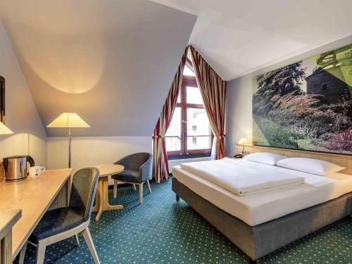 1 twin bed