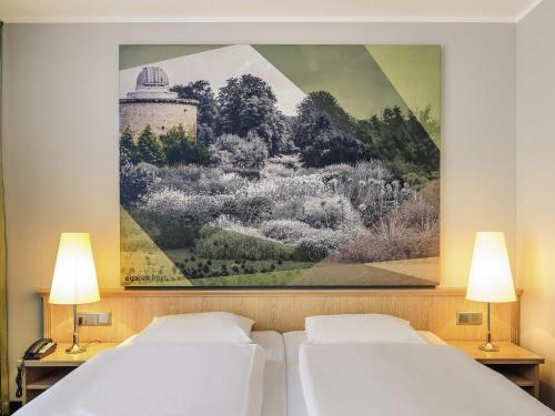 Mercure Hotel Erfurt Altstadt - image 5