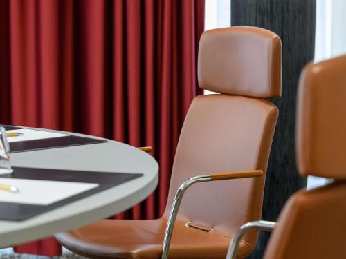 Mercure Hotel Erfurt Altstadt - image 3