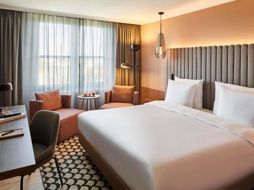 Chambre double, premium