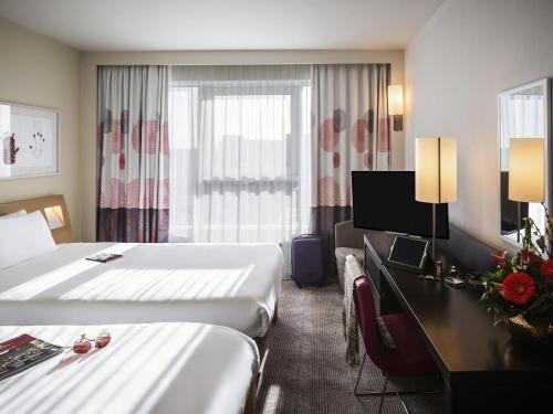 hotel photo