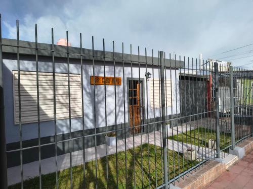 Casa manu