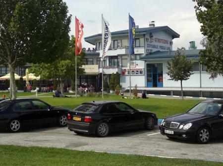 . Motel Aleksandar