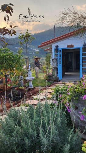 Flora Prairie at Mae Rim, Chiang Mai Room Type - Three-Bedroom Vacation Home 