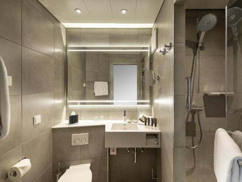 Habitación, ejecutiva