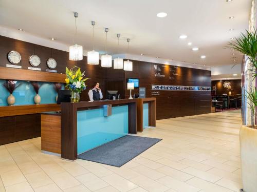Hotel Mercure Graz City in Graz