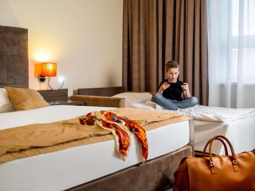 Hotel Mercure Graz City Room Type - Privilege Room