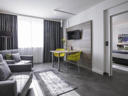 1 king bed