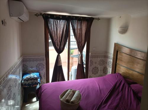 MAISON PROCHE DANS LA MEDINA MARRAKECH, Marrakech