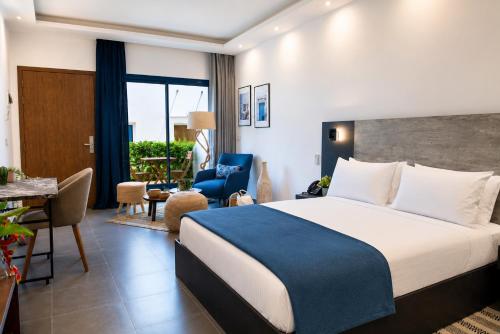 The Lead Hotel in Freetown