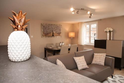 L'appart du Cloitre - Tap to explore photos