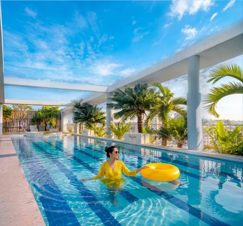FARS Hotel & Resorts - BAR-Buffet-Pool-SPA