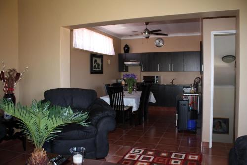 Bar/lounge, Villa Stella Guest House in Edenvale