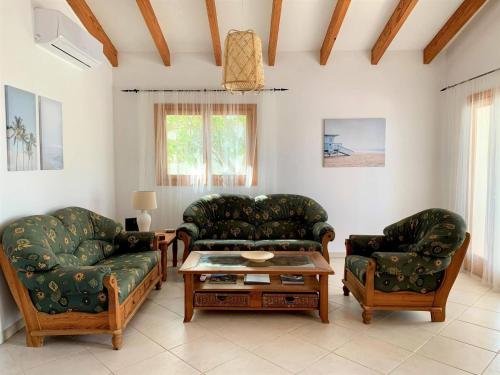 Casa Dorotea 3