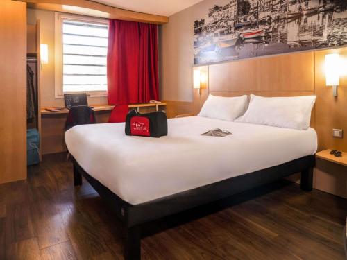 ibis Cannes Mandelieu Hotel de charme Tanneron