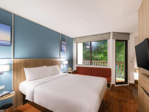 Ibis Phuket Patong in Phuket