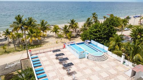 . Hotel Playa Divina