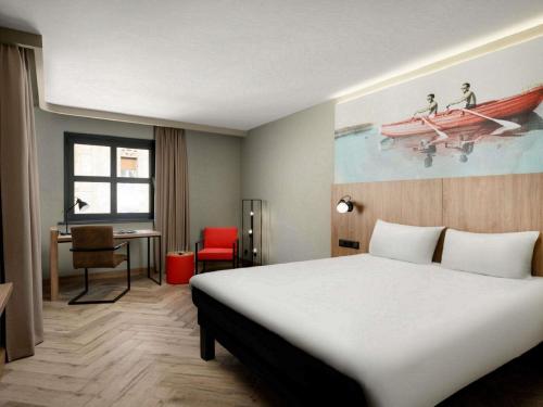 Executive Room