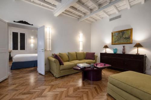 Casa Tre Sarte al Moro - High Design Stay in Trastevere