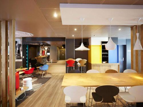 ibis Valenciennes Hotel de charme Golf Valenciennes