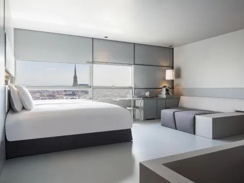 SO/ Vienna in Wien, Österreich