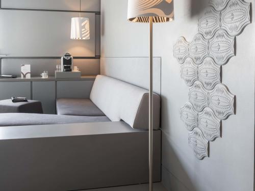 SO Vienna Hotel - image 5