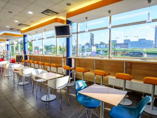 Hrana in pijača, ibis budget Katowice Centrum in Katowice