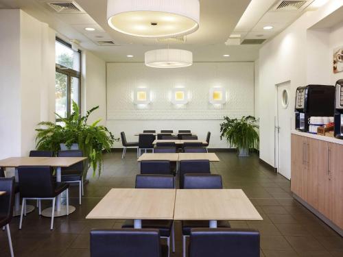 Oprema, ibis budget Katowice Centrum in Katowice