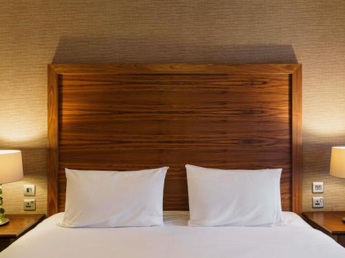 1 double bed