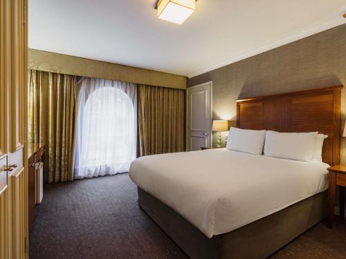 1 double bed