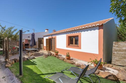 Coureladaltura 2 gîte à louer Monte Novo