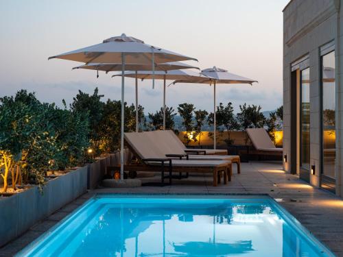 St Anne Palace by Tritoni Prestige 3
