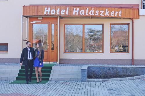 Hotel Halászkert Badacsony - image 11