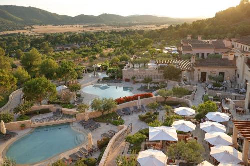 CAP VERMELL GRAND HOTEL in Capdepera