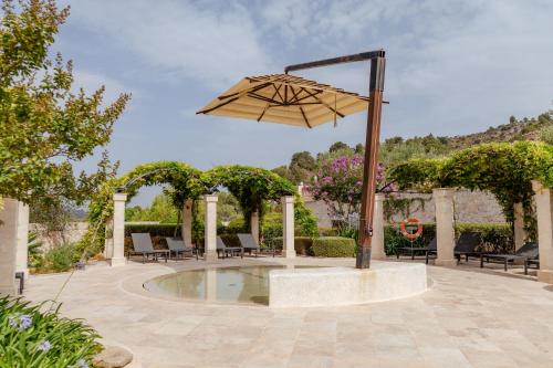 CAP VERMELL GRAND HOTEL in Capdepera