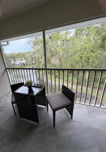 Paradise Goddess at Paradise Lakes Nudist Resort in Lutz (FL)