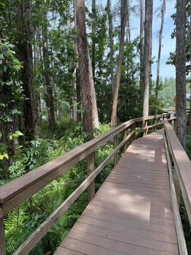 Paradise Goddess at Paradise Lakes Nudist Resort in Lutz (FL)