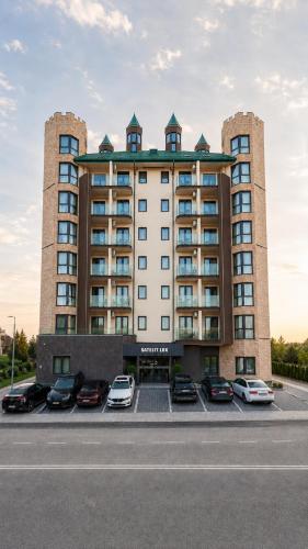 Satelit Lux Zlatibor