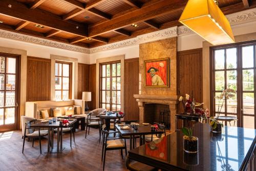 CAP VERMELL GRAND HOTEL in Capdepera