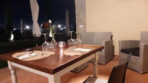 Tenuta Piroddi - Montemurlo