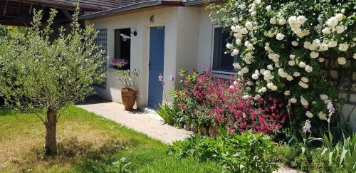 Studio Carpe Diem proche Fontainebleau