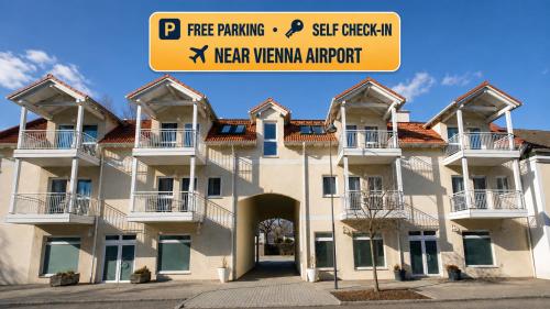 Vienna Airport Residences