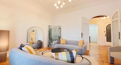 Un moment inoubliable appartement Antonn