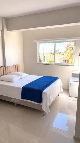. Hotel São Miguel