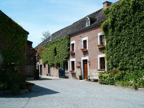 Chez Charlemagne - Location saisonnière - Aubel