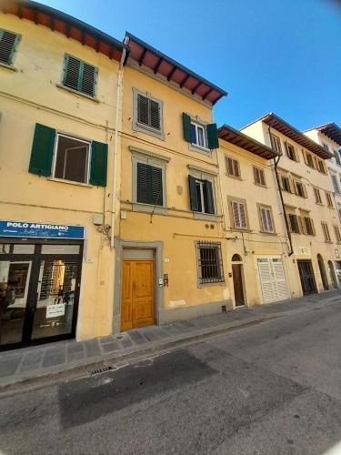 Soggiorno Venere 3