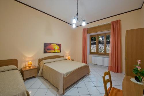  Casa Generosa in Agerola