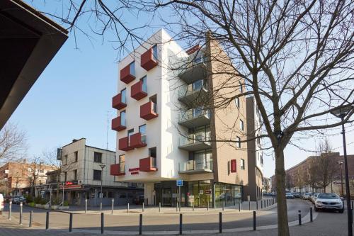 Hotel Mercure Valenciennes Centre