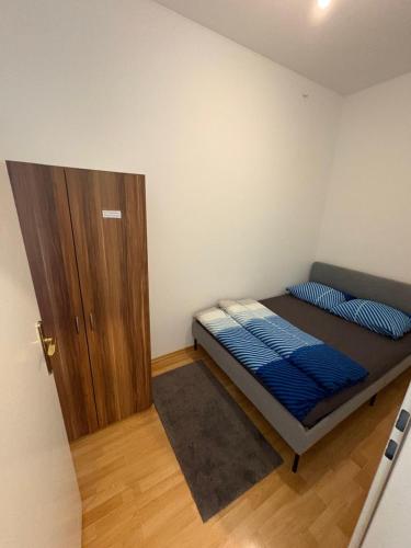 Palace Apartment 4