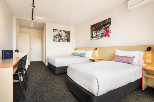 Accommodation in Springvale